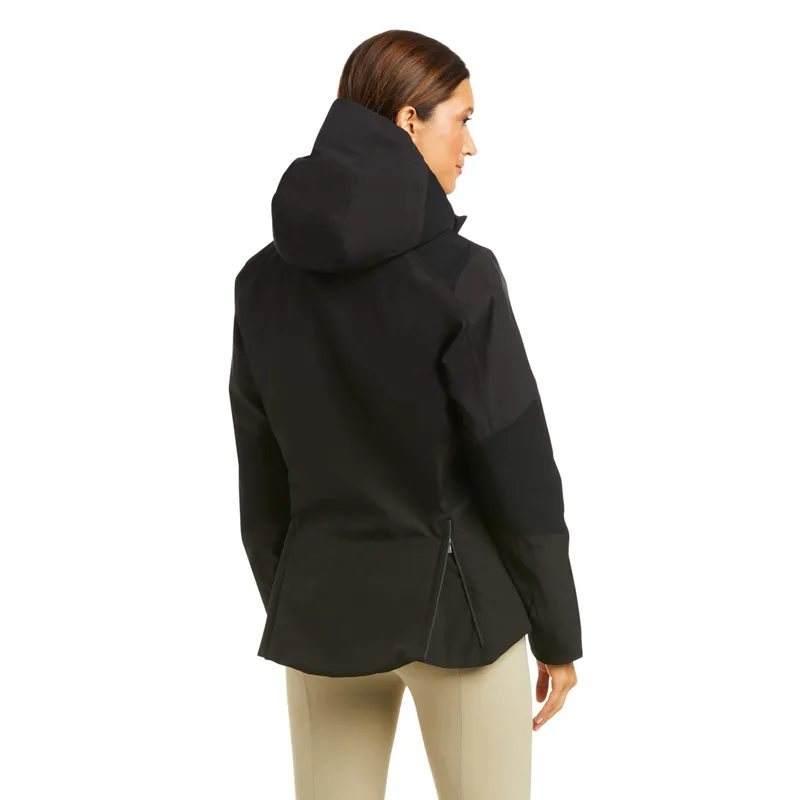 Ariat Women's Prowess Insulated Jacket - Black-1